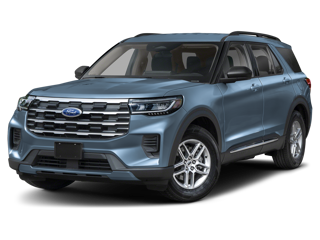 2025 Ford Explorer in Anacortes, WA