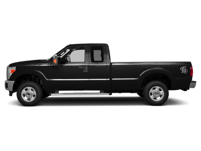 2015 Ford F-250SD XLT