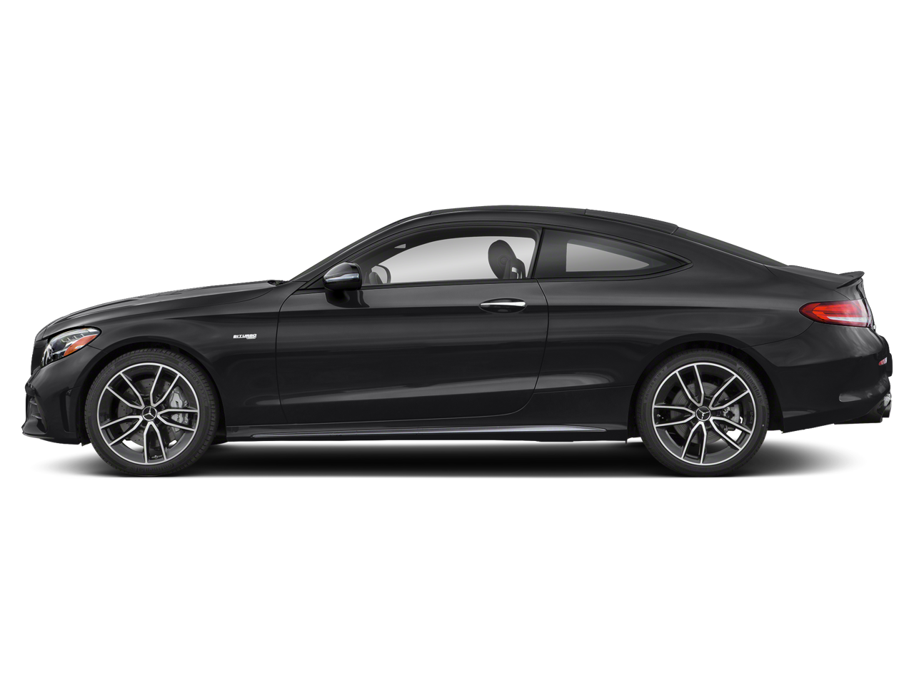 2019 Mercedes-Benz C-Class C 43 AMG® 4MATIC®