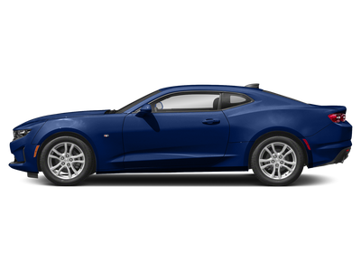 2022 Chevrolet Camaro SS 1SS
