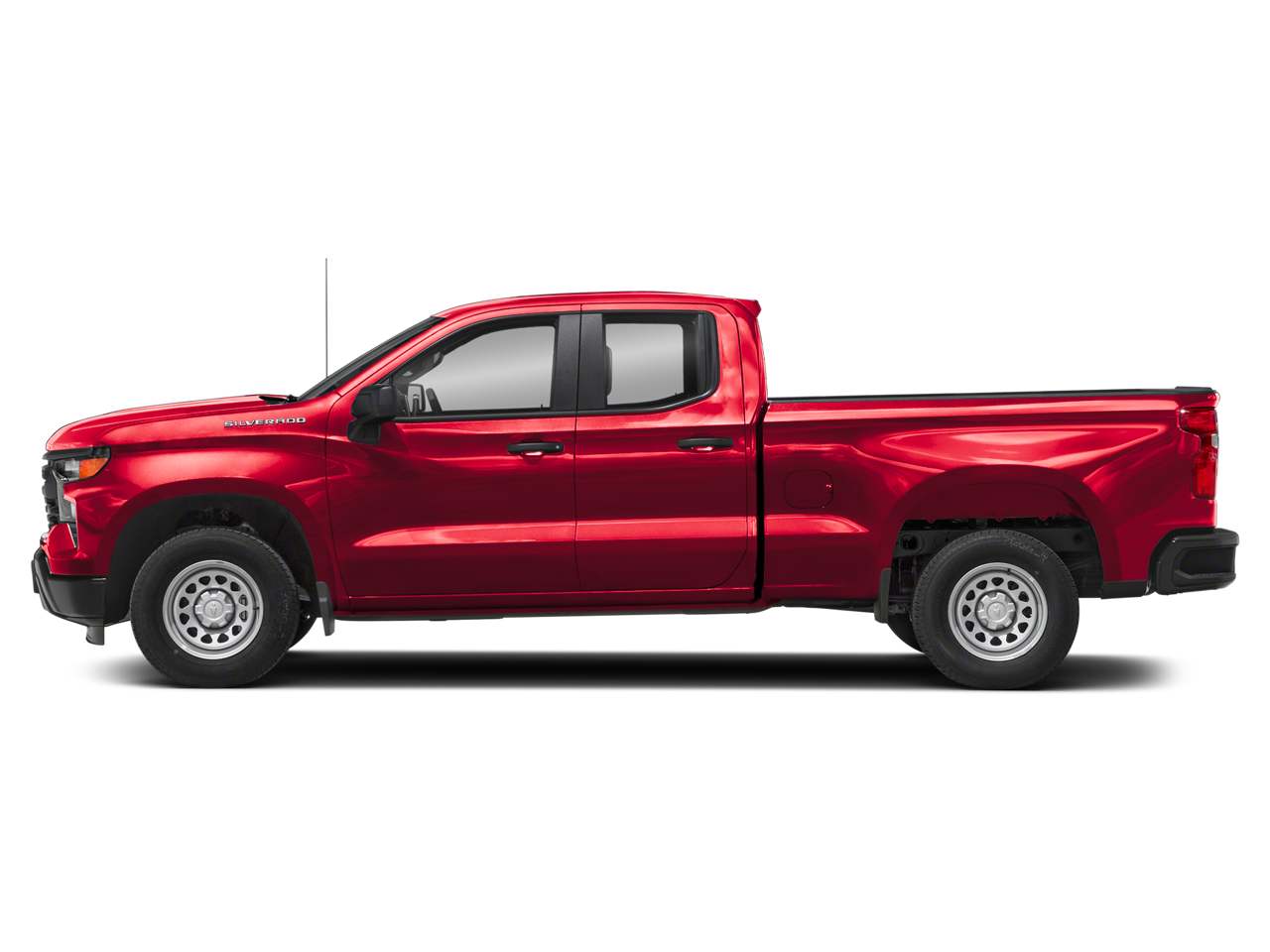 2022 Chevrolet Silverado 1500 LT LT1