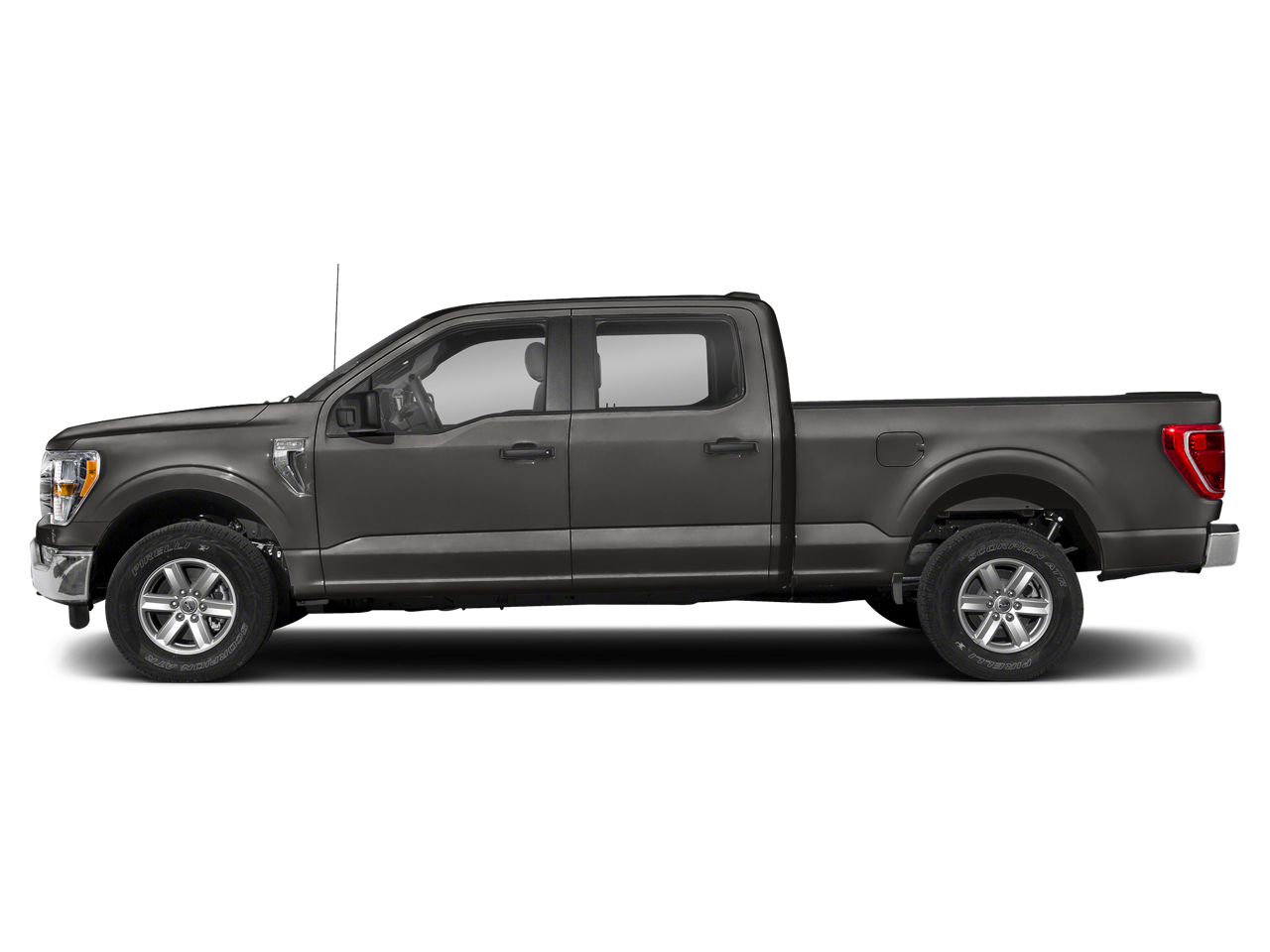 2022 Ford F-150 XLT - Photo 23