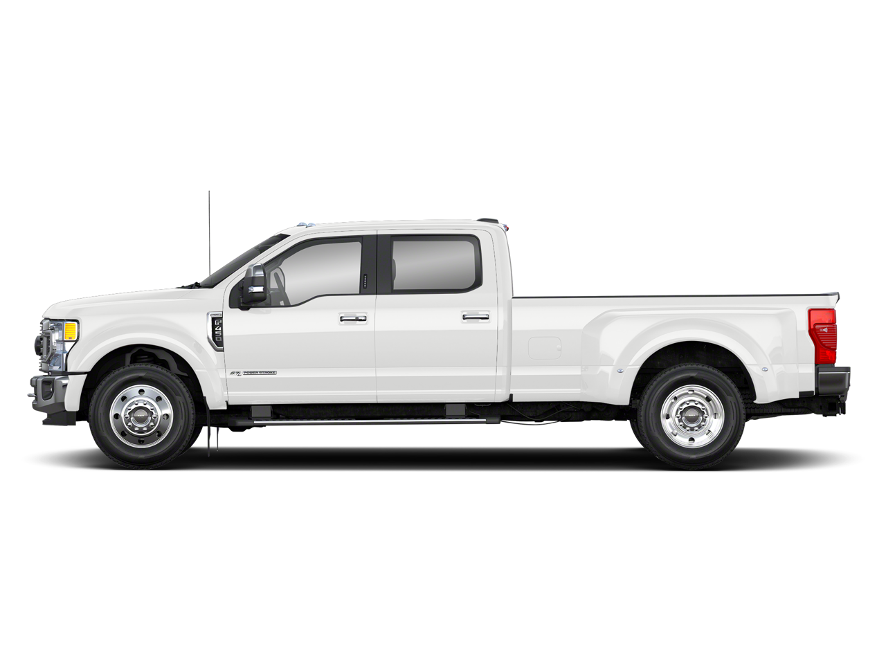 2022 Ford F-450SD Lariat DRW
