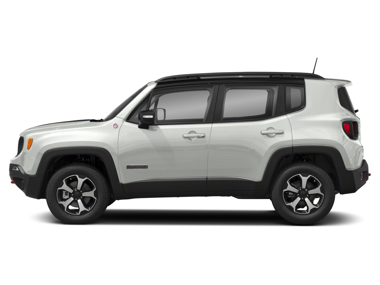 2022 Jeep Renegade Trailhawk