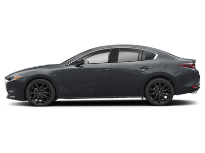 2024 Mazda Mazda3 2.5 S Select Sport