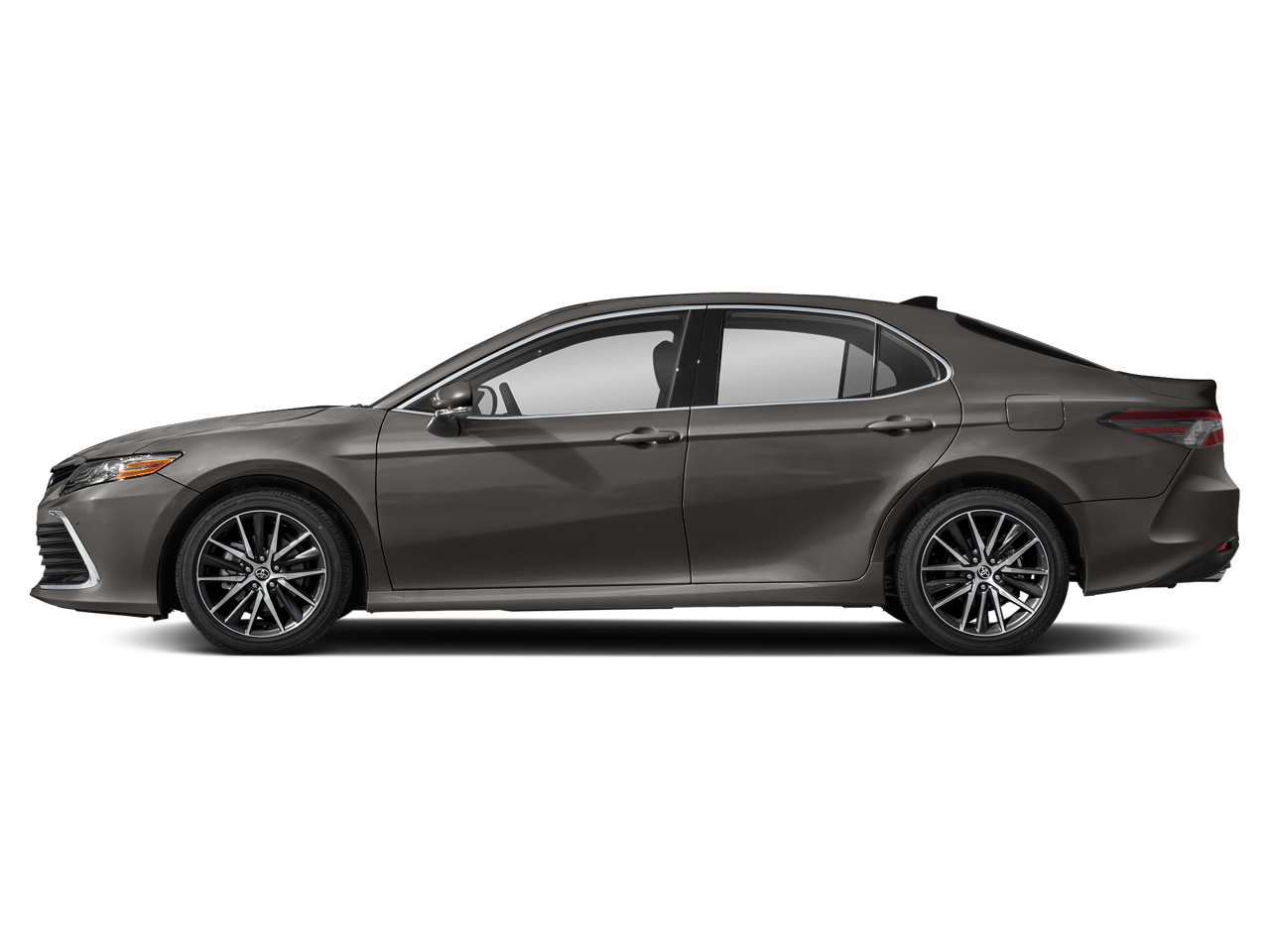 2024 Toyota Camry XLE