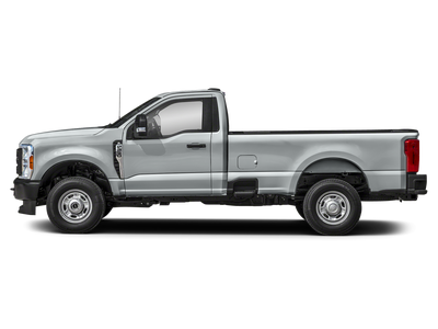 2025 Ford F-250SD XL