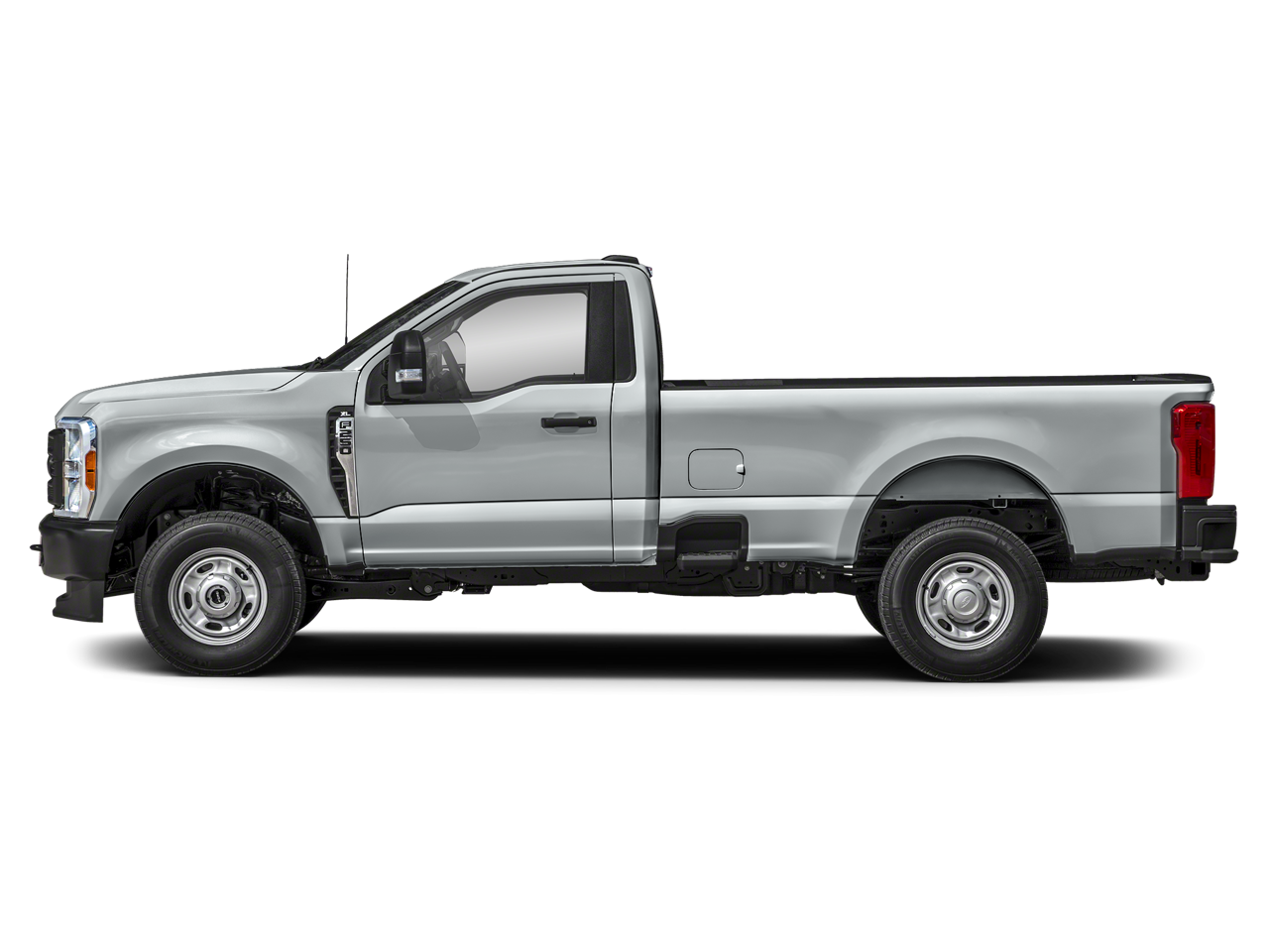 2025 Ford F-250 Super Duty XL - Photo 30