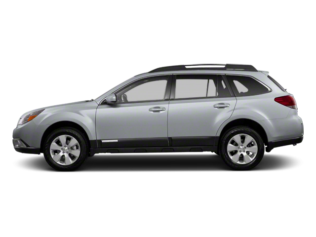 2010 Subaru Outback 2.5i Premium