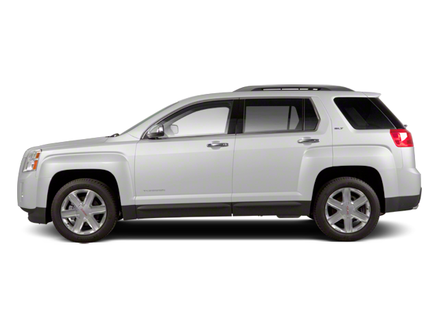 2011 GMC Terrain SLT-1