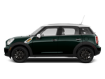 2012 MINI Cooper S Countryman ALL4