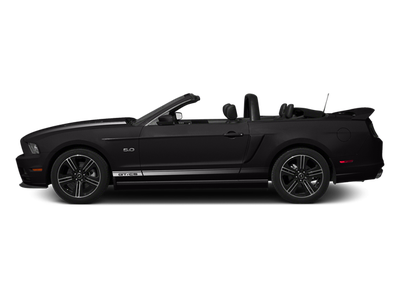 2014 Ford Mustang GT