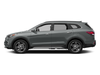 2017 Hyundai Santa Fe Limited