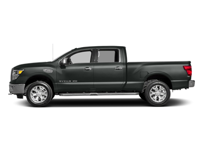 2017 Nissan Titan XD SL