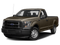 2015 Ford F-150 XL Single Cab