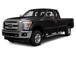 2015 Ford F-250SD XLT