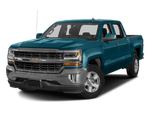 2016 Chevrolet Silverado 1500 LT LT2