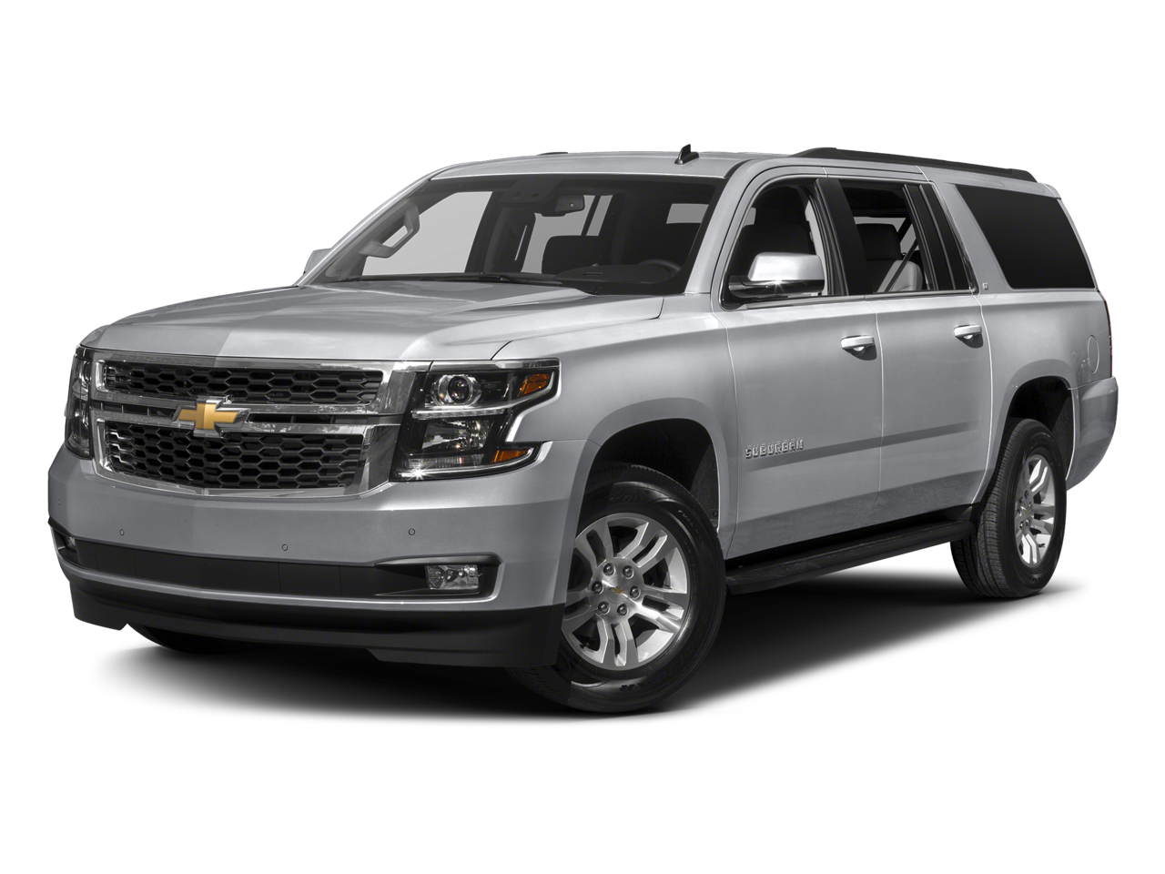 Used 2017 Chevrolet Suburban LT with VIN 1GNSKHKC6HR179703 for sale in Anacortes, WA