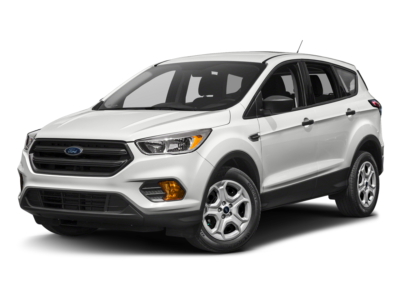 Used 2017 Ford Escape SE with VIN 1FMCU9GD9HUB61512 for sale in Anacortes, WA