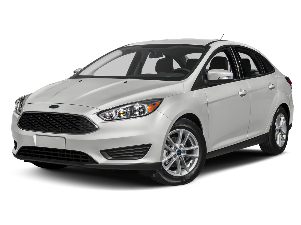 Used 2018 Ford Focus SE with VIN 1FADP3F20JL278586 for sale in Anacortes, WA