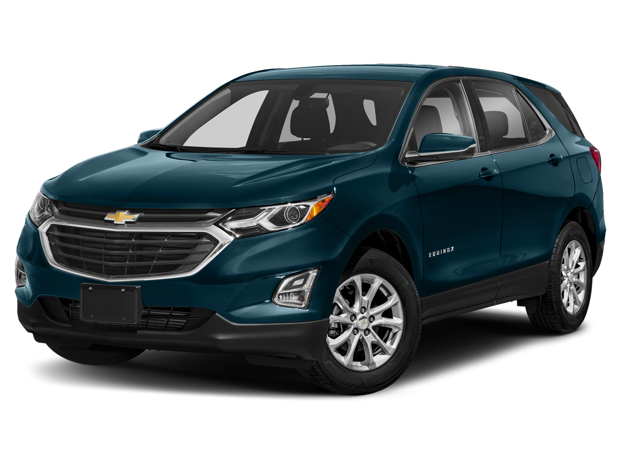Used 2019 Chevrolet Equinox LT with VIN 2GNAXKEV1K6160065 for sale in Anacortes, WA