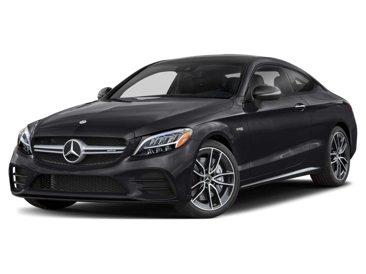 2019 Mercedes-Benz C-Class C 43 AMG® 4MATIC®
