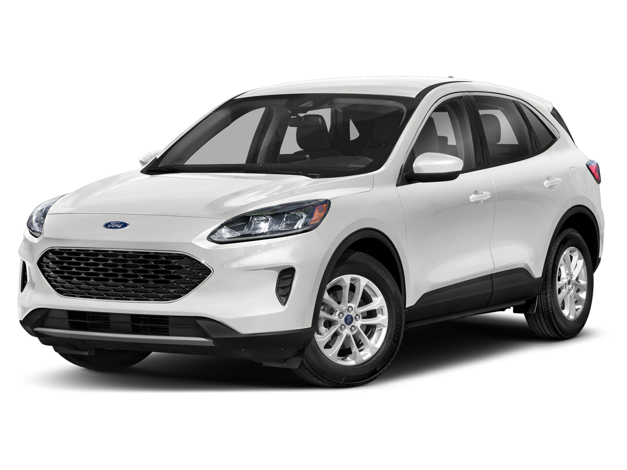 Used 2020 Ford Escape SE with VIN 1FMCU9G68LUB23277 for sale in Anacortes, WA