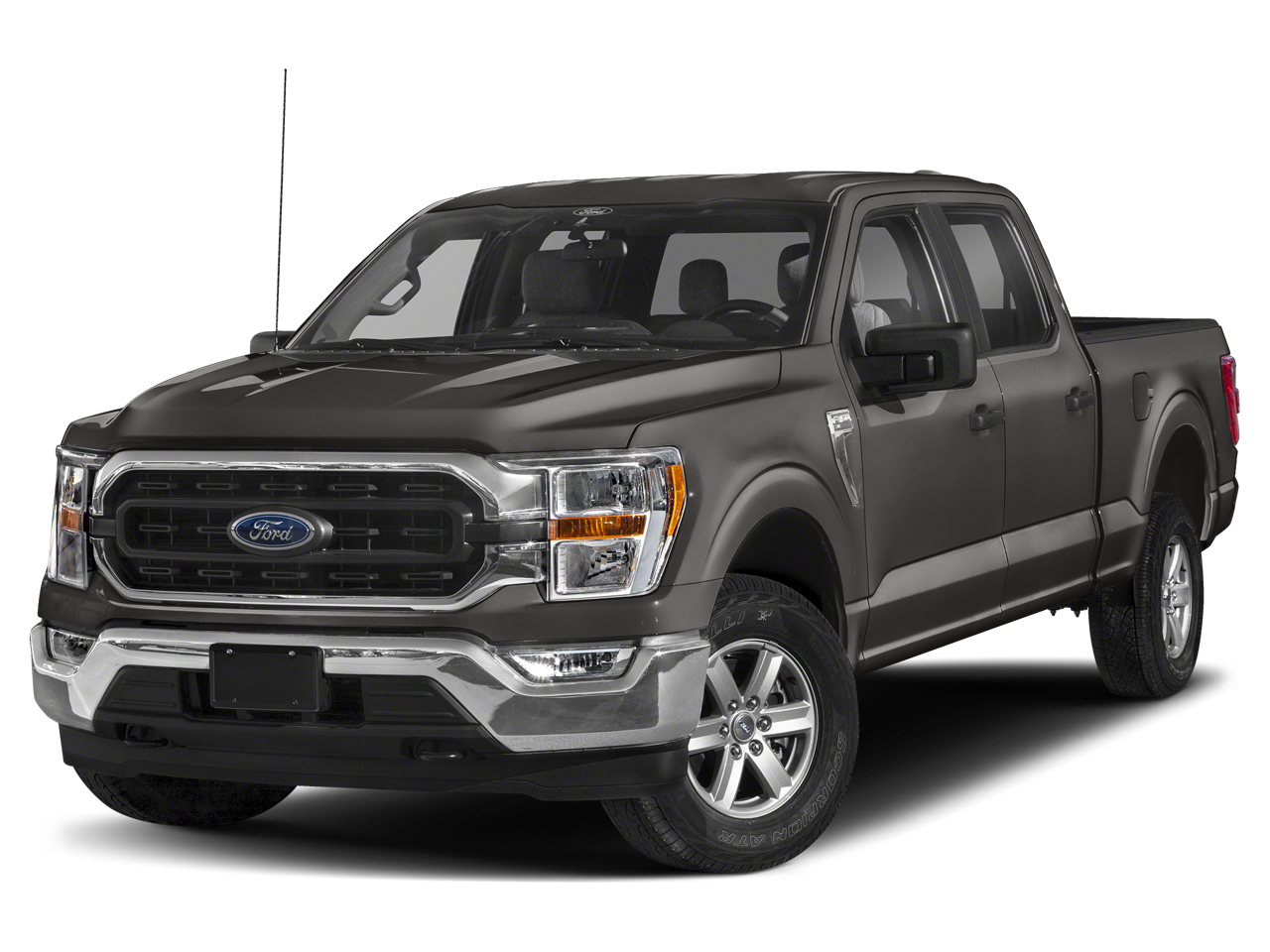 2022 Ford F-150 XLT - Photo 21