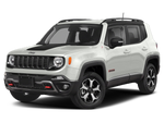 2022 Jeep Renegade Trailhawk