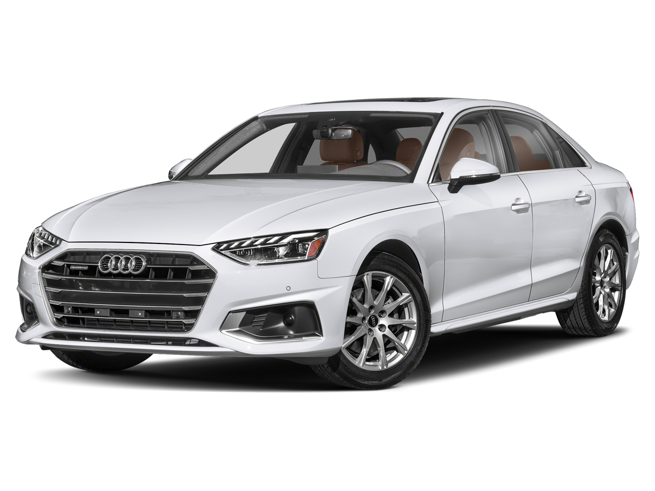 2023 Audi A4 45 S line Premium Plus quattro