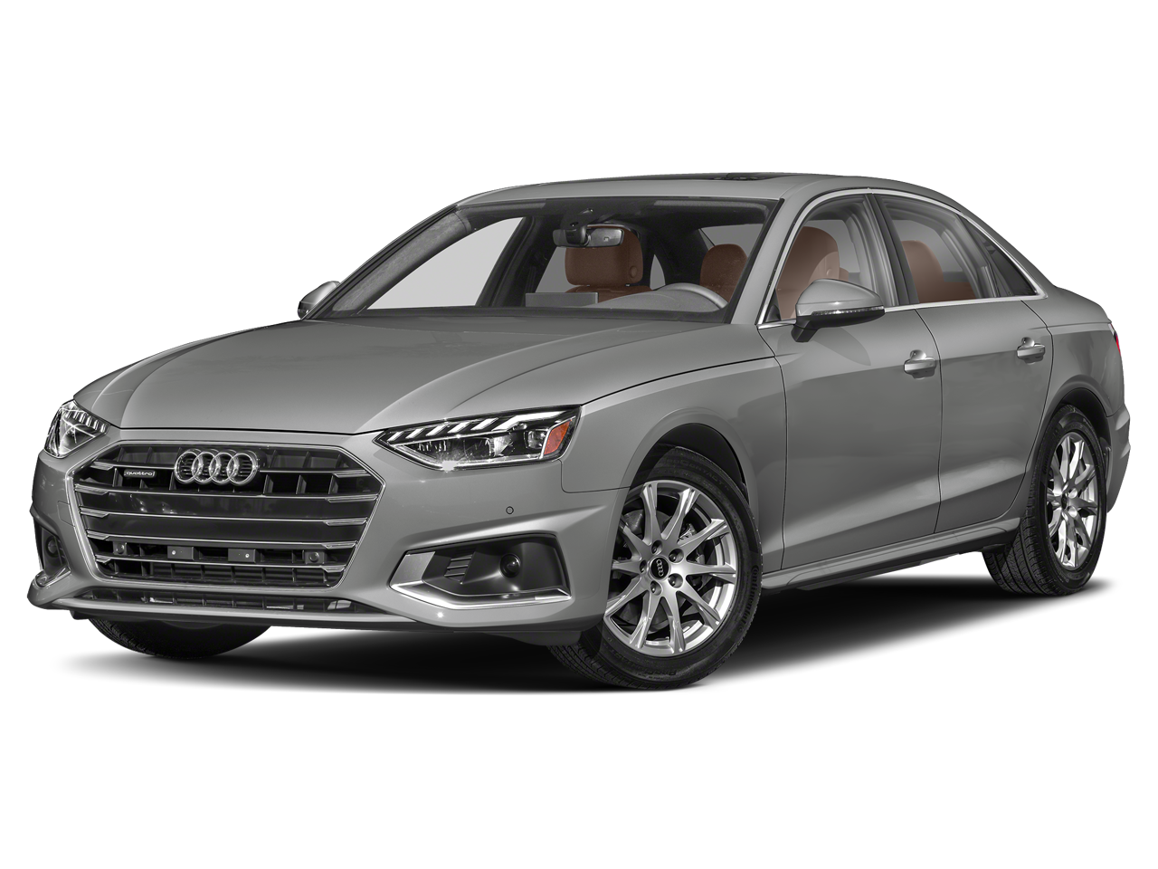 2023 Audi A4 45 S line Premium Plus quattro
