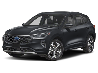 2023 Ford Escape Hybrid ST-Line Elite