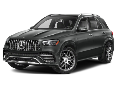 2023 Mercedes-Benz GLE GLE 53 AMG® 4MATIC®