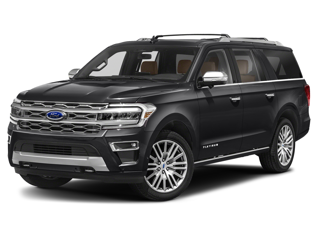 2024 Ford Expedition Max Platinum