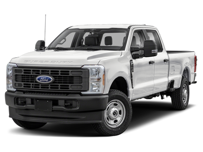 2024 Ford F-350SD Limited