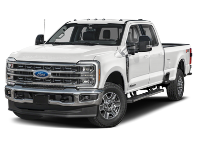 2024 Ford F-350SD Lariat