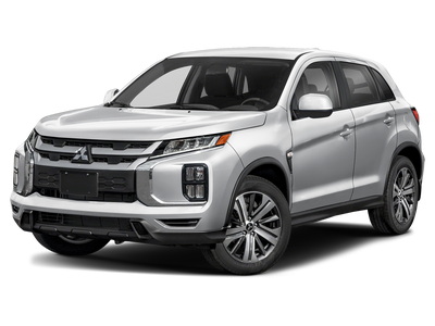 2024 Mitsubishi Outlander Sport 2.0 ES