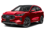 2025 Ford Escape Hybrid ST-Line Elite