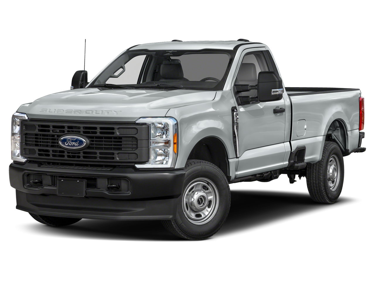 2025 Ford F-250 Super Duty XL - Photo 28