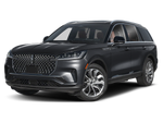 2025 Lincoln Aviator Reserve Premium