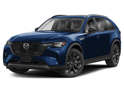 2026 Mazda Mazda CX-90 3.3 Turbo Premium