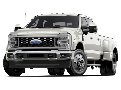 2027 Ford F-450SD Lariat DRW