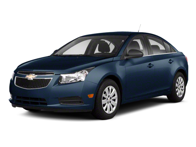 Used 2011 Chevrolet Cruze 1LT with VIN 1G1PF5S97B7223029 for sale in Anacortes, WA