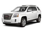 2011 GMC Terrain SLT-1