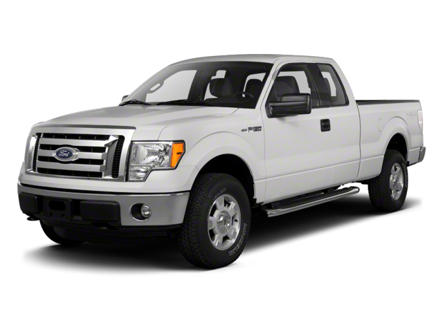 Used 2012 Ford F-150 XLT with VIN 1FTFX1CF9CFB95674 for sale in Anacortes, WA