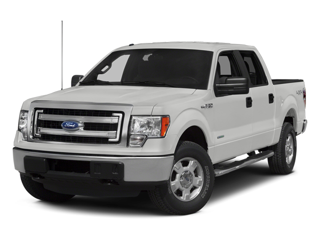 Used 2014 Ford F-150 XLT with VIN 1FTFW1EF8EFA45834 for sale in Anacortes, WA
