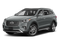 2017 Hyundai Santa Fe Limited