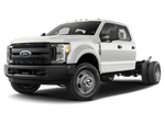 2018 Ford F-450SD XLT DRW