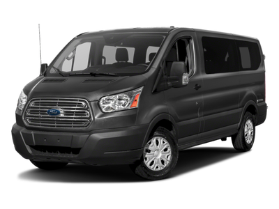 2018 Ford Transit-150 XLT