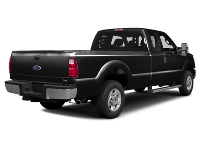 2015 Ford F-250SD XLT